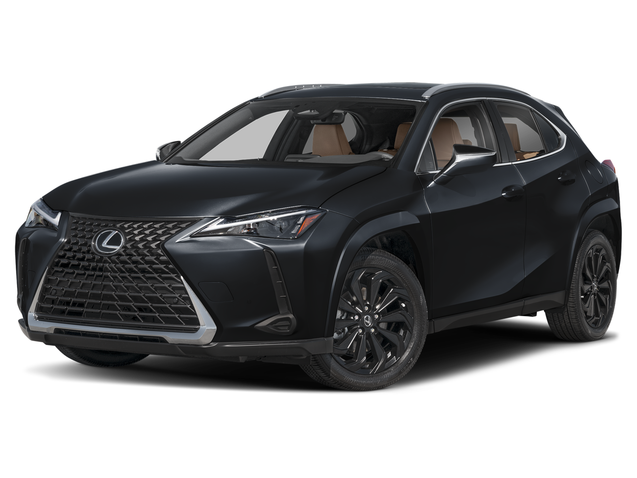 2026 Lexus UX 300h