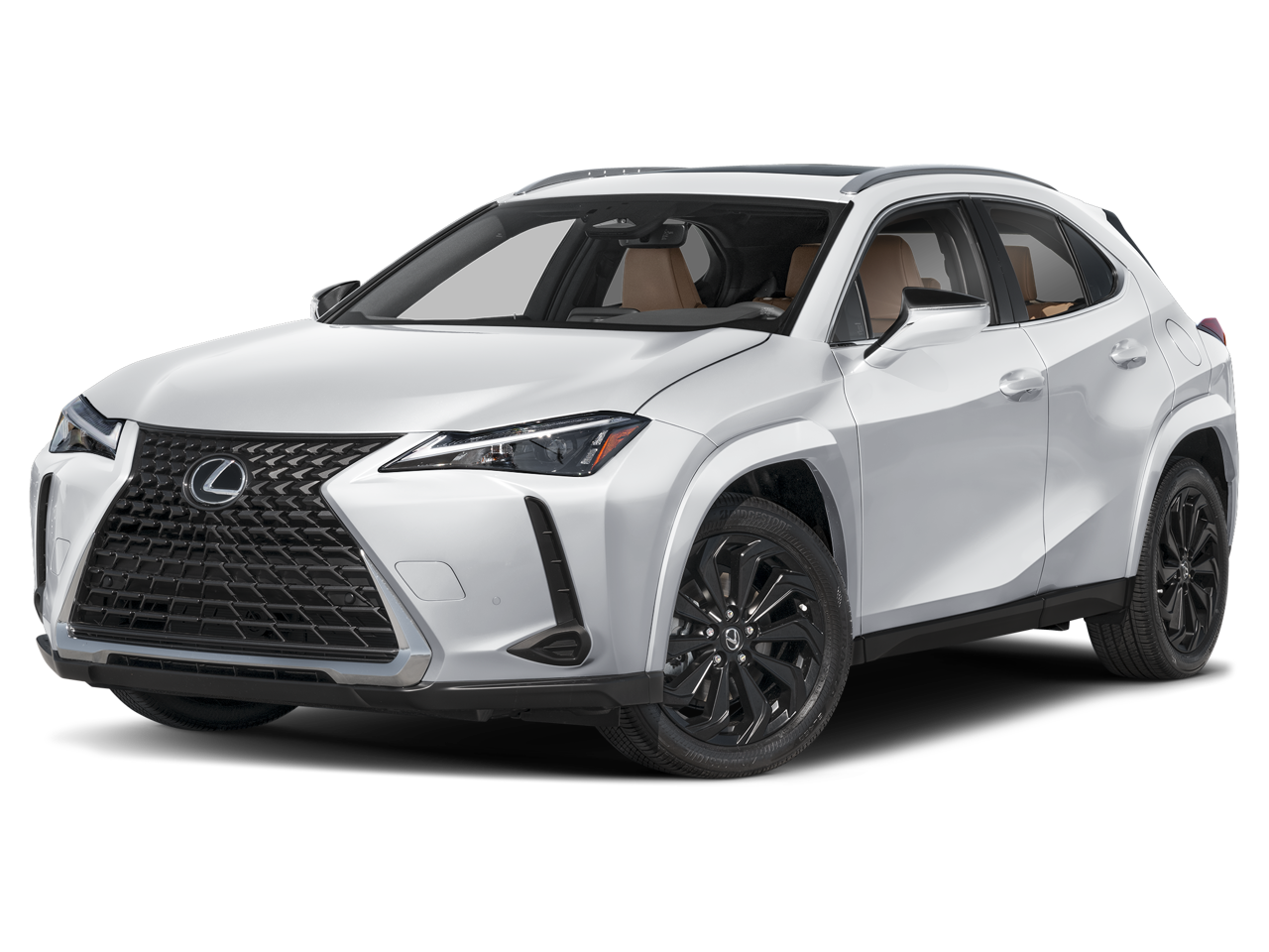 2026 Lexus UX 300h