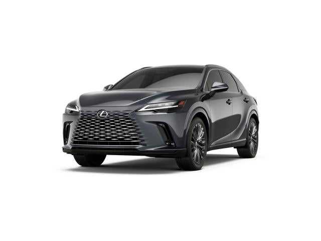 2026 Lexus RX 350