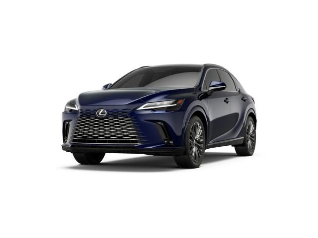 2026 Lexus RX 350