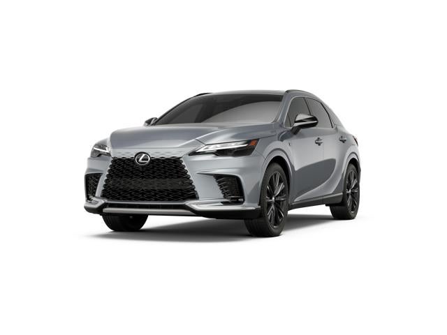 2026 Lexus RX 350