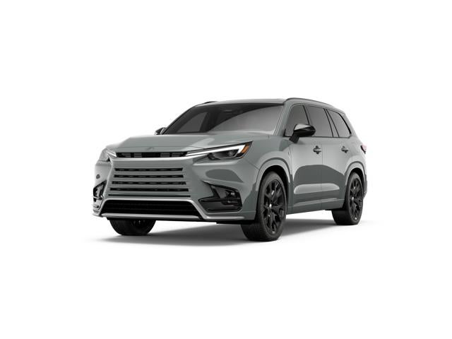 2026 Lexus TX 350