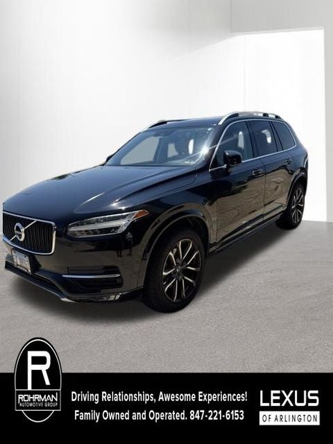 2016 Volvo XC90