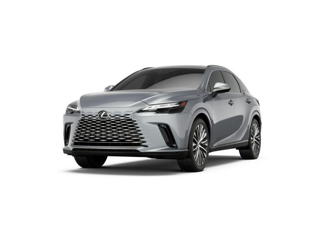2026 Lexus RX 350
