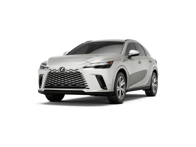 2026 Lexus RX 350