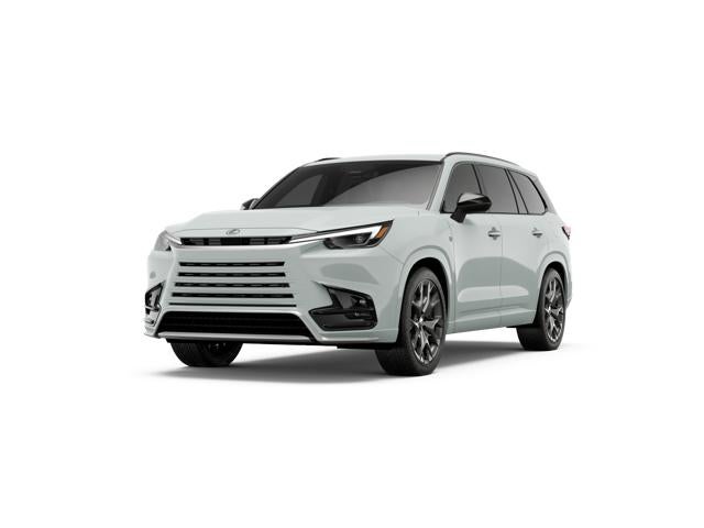 2026 Lexus TX 500h
